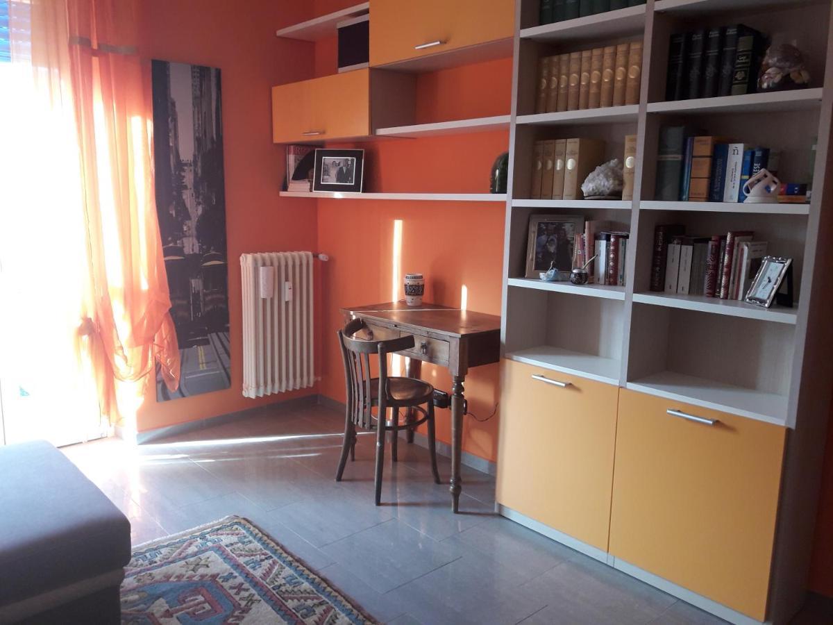 Casa Zen By Mary Hotel Rivoli  Bagian luar foto