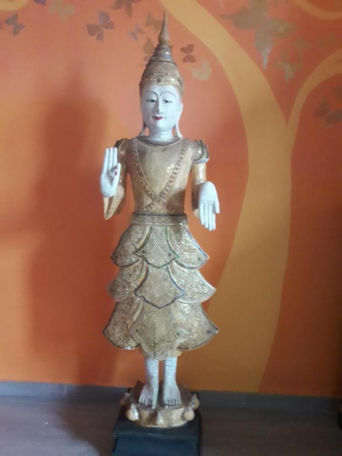 Casa Zen By Mary Hotel Rivoli  Bagian luar foto